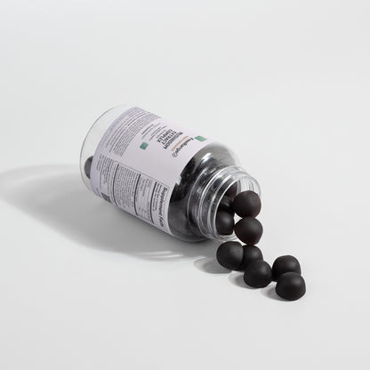 Mushroom Extract Complex