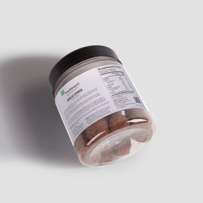 Birch Chaga Truffles