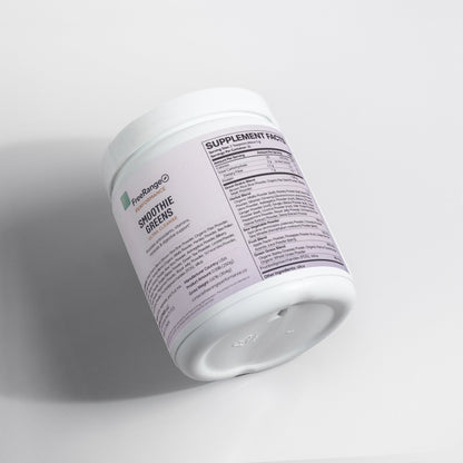 Ultra Cleanse Smoothie Greens