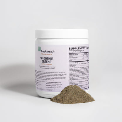 Ultra Cleanse Smoothie Greens