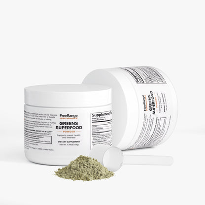 Greens Superfood