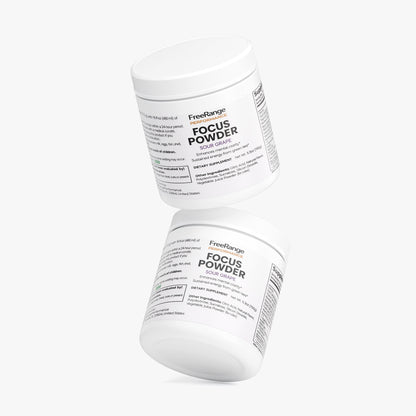 Focus Powder (Sour Grape)