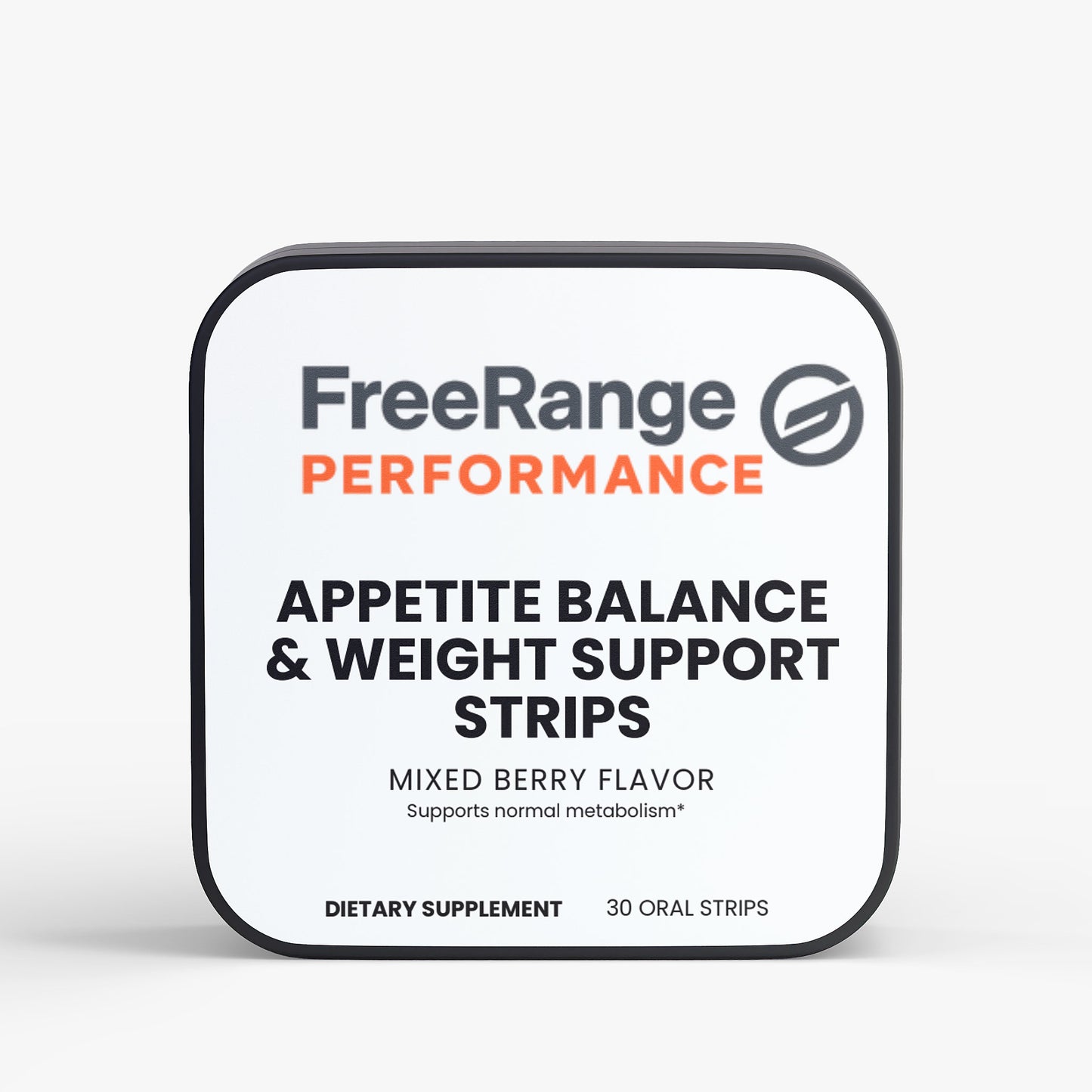 Appetite Balance & Weight Support Strips