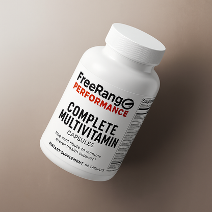 Complete Multivitamin